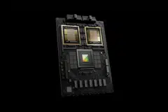 Blackwell is the next generation of Nvidia’s dominant AI processor and has been eagerly awaited by investors to provide the next leg of growth.