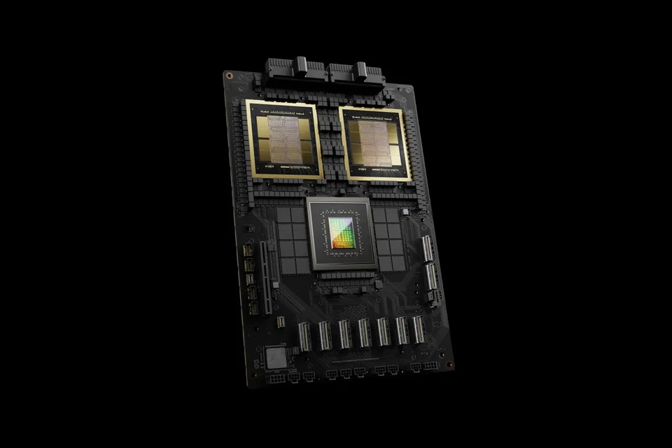 Blackwell is the next generation of Nvidia’s dominant AI processor and has been eagerly awaited by investors to provide the next leg of growth.