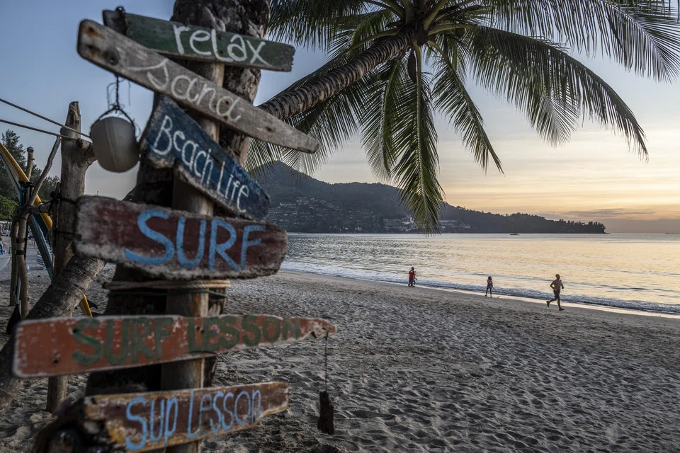 Phuket has emerged as Thailand’s most internationally exposed property market, and a key growth driver for developers. 