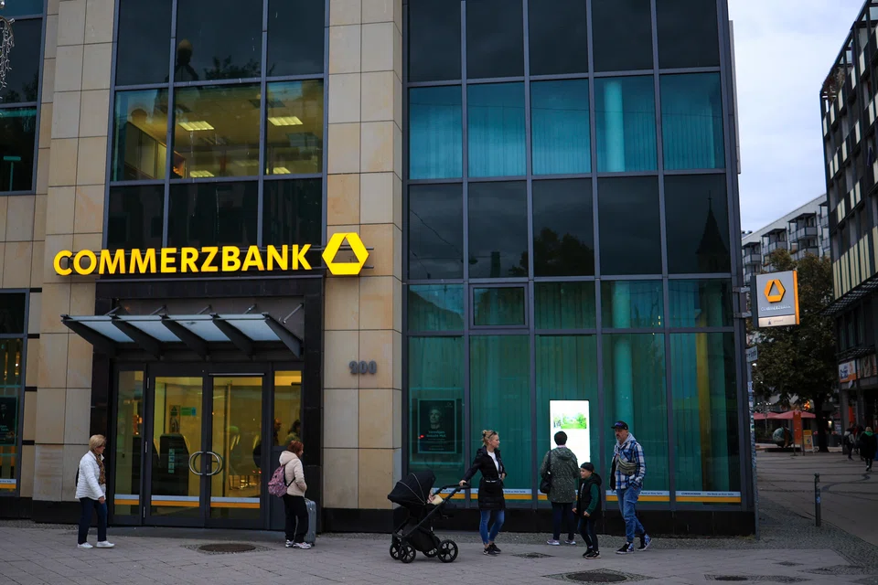 The capital release strategy is at the heart of Commerzbank CEO Bettina Orlopp’s plan to convince shareholders that the lender is a compelling investment case on its own.