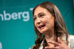 “This is exciting because this is now, based on our evaluations and benchmarks, the best and most intelligent model in the industry,” Daniela Amodei, Anthropic’s co-founder and president, said.