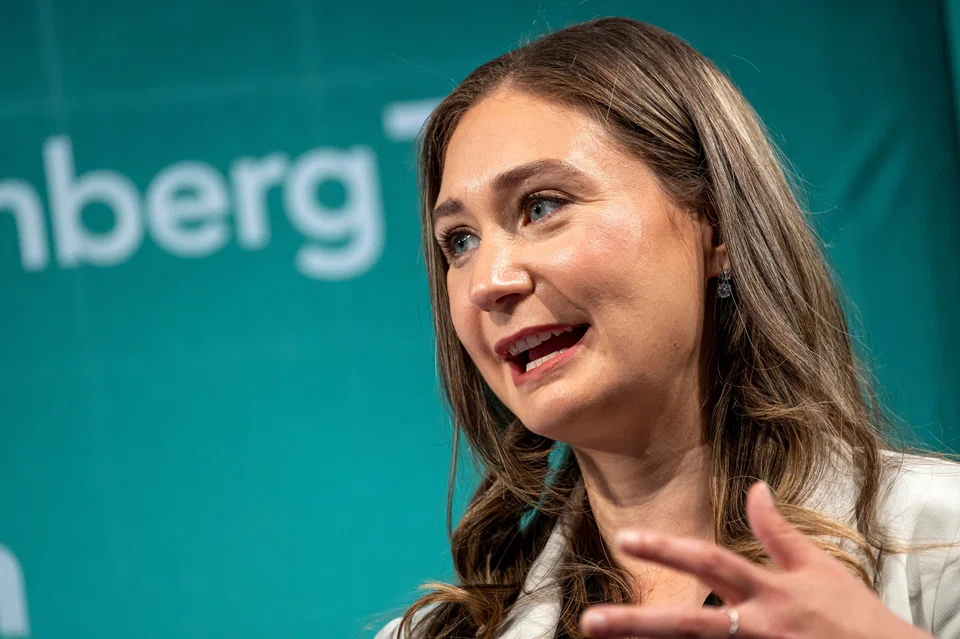 “This is exciting because this is now, based on our evaluations and benchmarks, the best and most intelligent model in the industry,” Daniela Amodei, Anthropic’s co-founder and president, said.