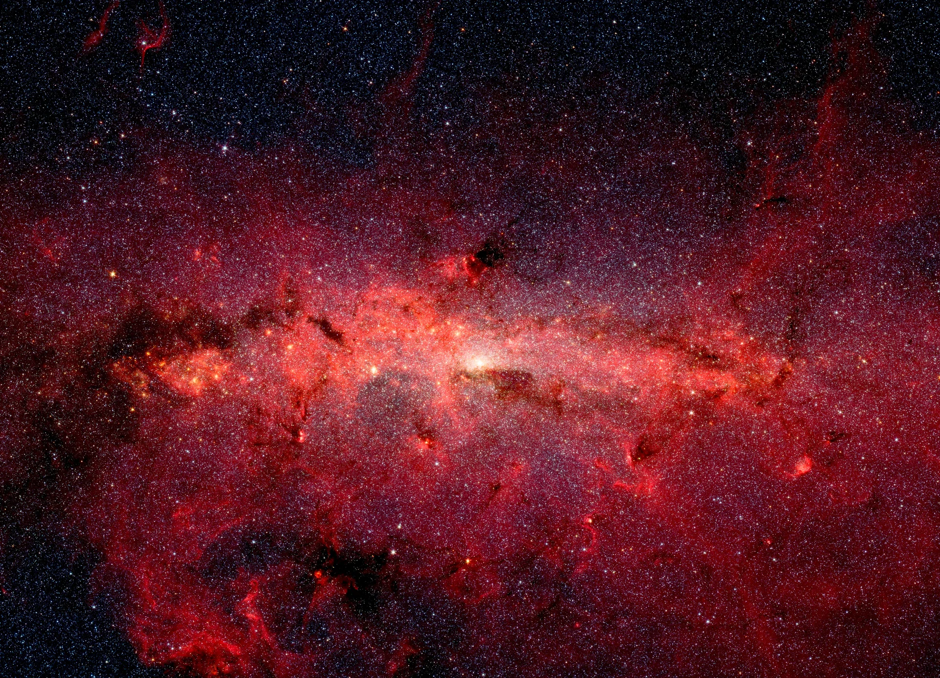 Erythrulose in der Molekülwolke G+0.693−0.027