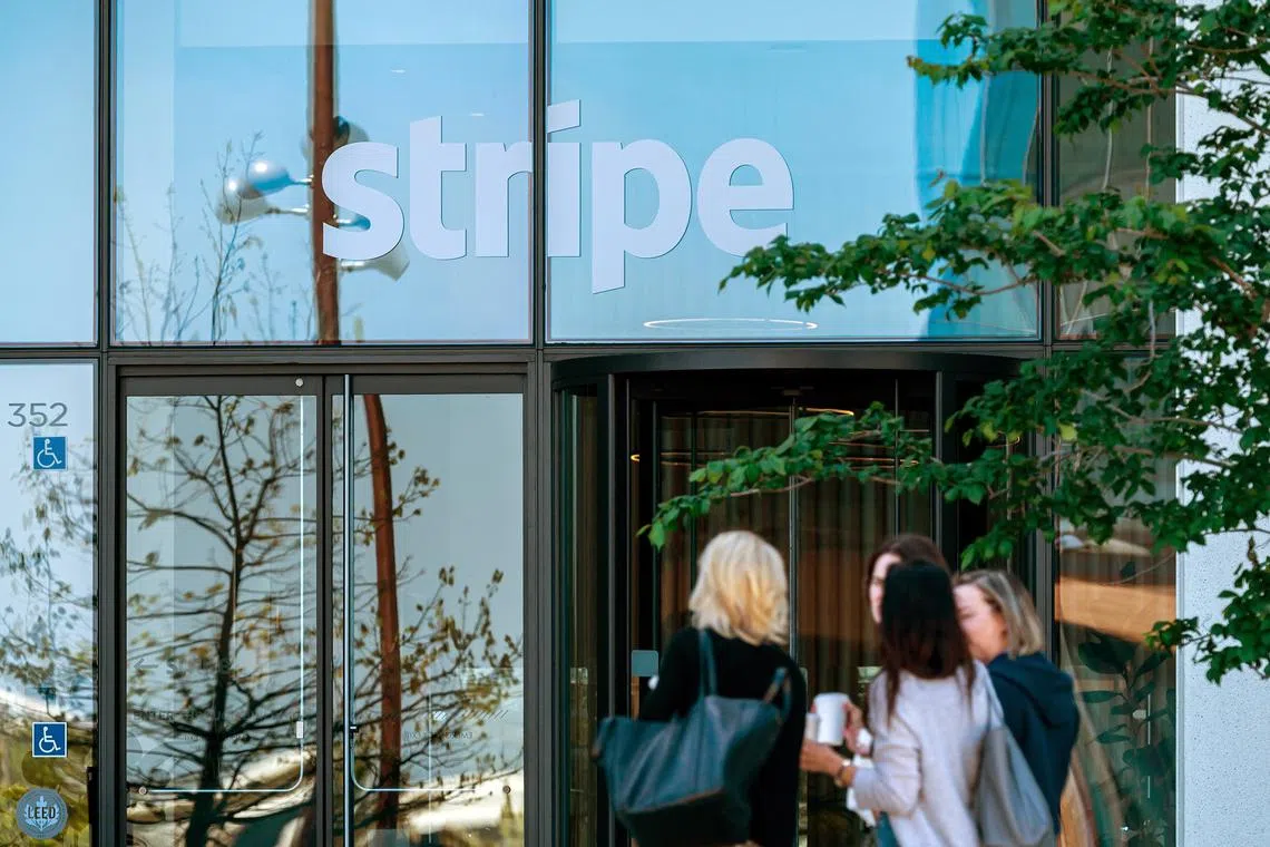 The stablecoin-funded accounts will help Stripe facilitate cross-border transactions between businesses, regardless of where they are located.
