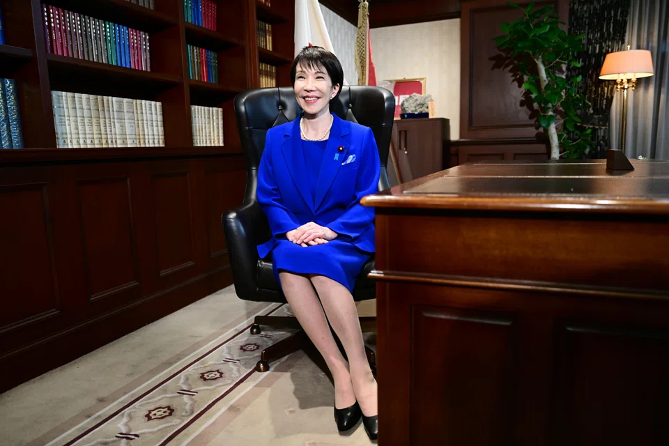 Sanae Takaichi has made clear that the government will take the lead in setting fiscal and monetary policy – and that her priority would be to reflate demand and the broader economy.