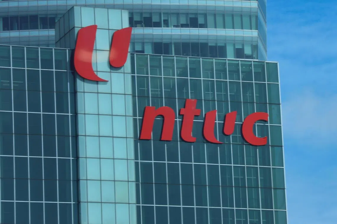 The labour movement will tell the government when a policy, however well-intentioned, risks hurting workers on the ground, says NTUC deputy sectetary-general Desmond Choo.