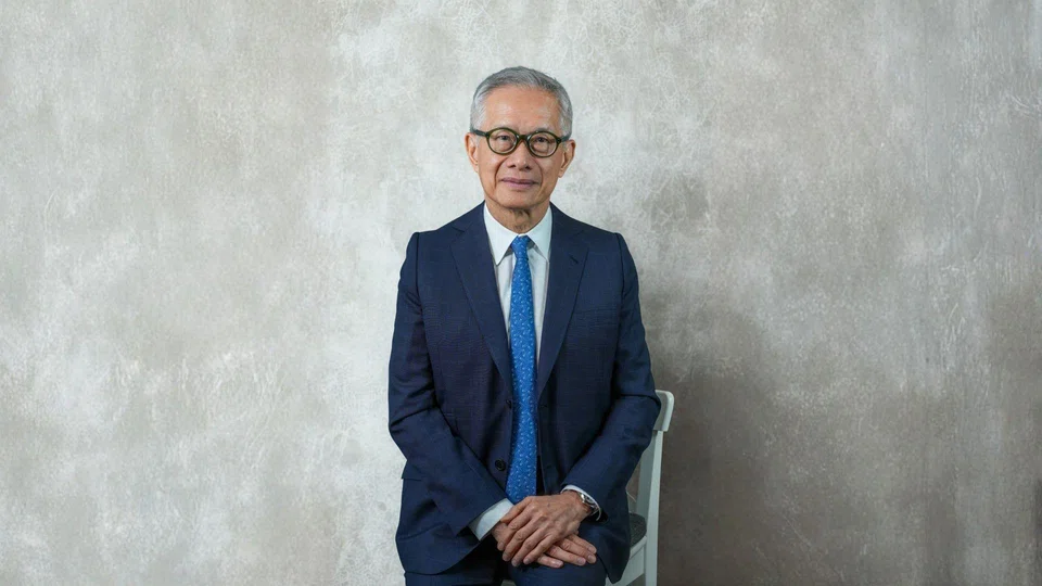 Edmund Cheng, chairman of YR Cares, says: "If we combine all three organisations together, we can make use of each other’s strengths and eliminate any overlaps.”