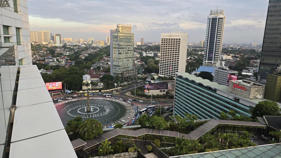About 60 to 70% hotels have been feeling the squeeze of the cuts, especially in major cities such as Jakarta, says Ferry Salanto, head of research at Colliers Indonesia.