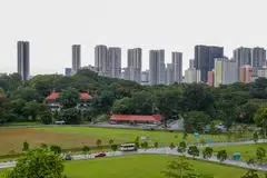 Before the tender closing, up to three bids were expected for the sale of the first state land plot dedicated to long-term serviced apartments.