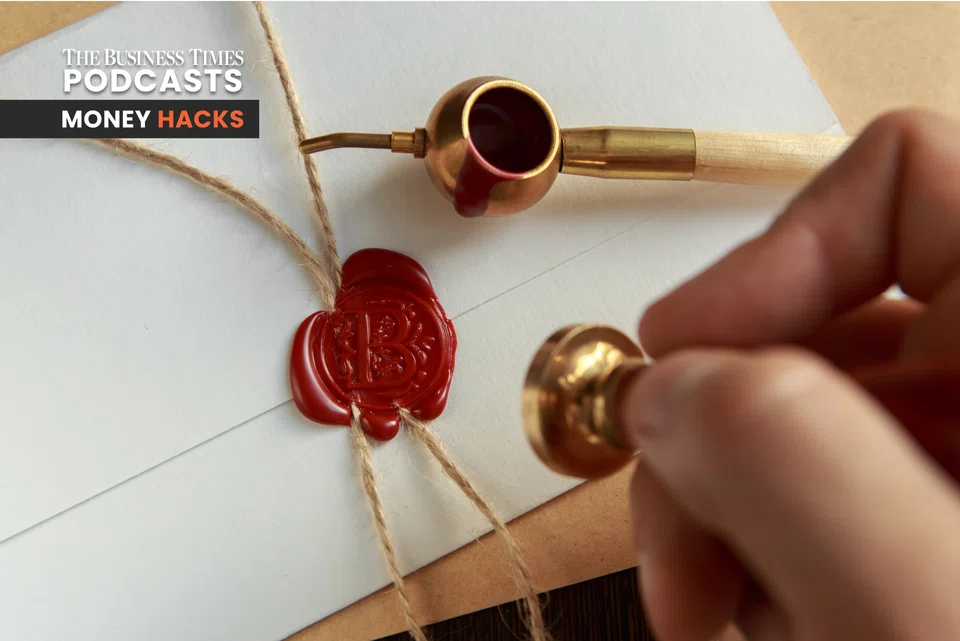 An unexpected loss of mental capacity can upend your life - unless you've made a Lasting Power of Attorney.