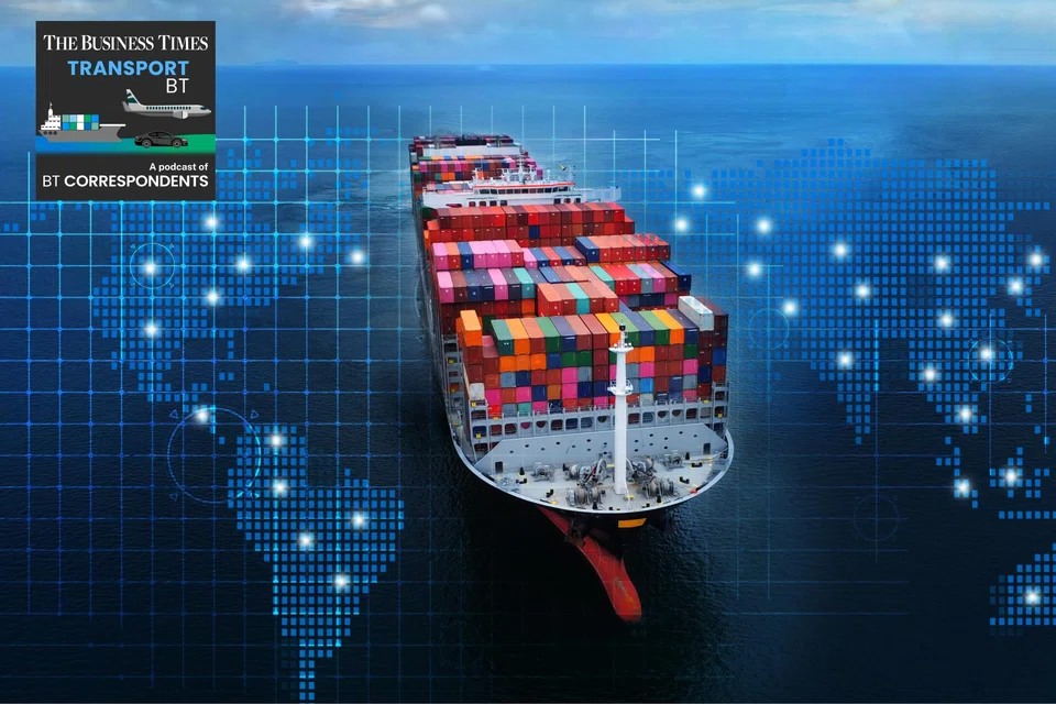 The Iran crisis is disrupting global logistics, driving rerouting, higher costs, and testing supply chain resilience worldwide.