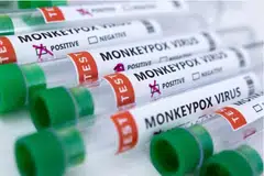 Six cases of monkeypox have been reported in Singapore as at Sunday (Jul 24), all of whom are men.