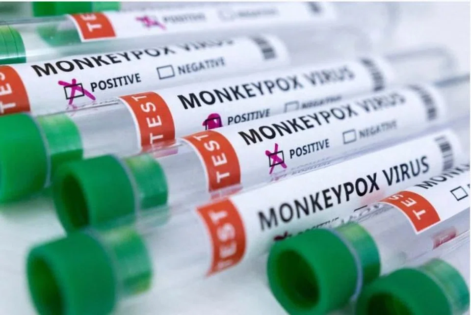Six cases of monkeypox have been reported in Singapore as at Sunday (Jul 24), all of whom are men.