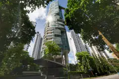 Kwon had made payments totalling S$19.4 million to the vendor before he ultimately decided not to go ahead with the purchase of the unit at the Sculptura Ardmore condominium in Ardmore Park.