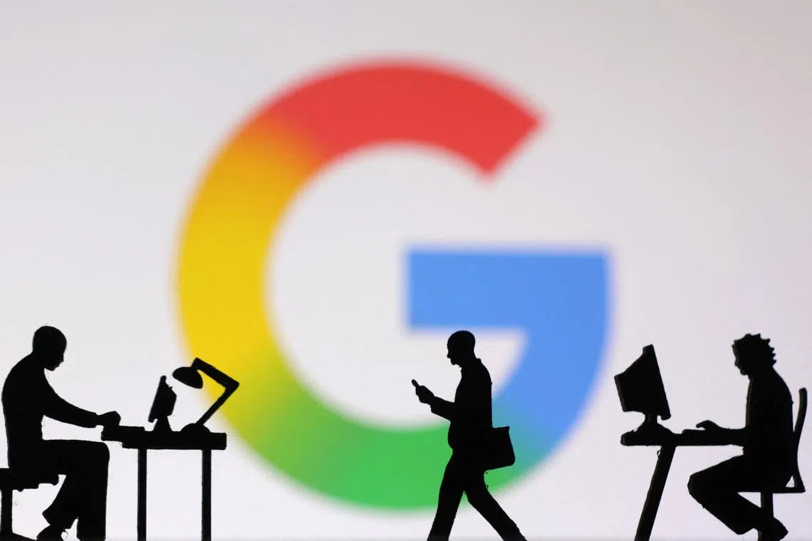 At present, Google accounts for about 90% of the global search market and directs a torrent of traffic – and advertising – to content sites. 