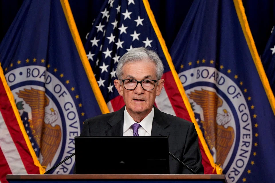 The recent inflation data does not “materially change the overall picture”, Fed chair Jerome said during a speech last week, even as he signalled that the central bank would be patient before cutting rates.