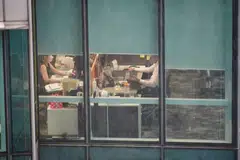 Don't neglect thinking about how to communicate your departure to your colleagues and teams.