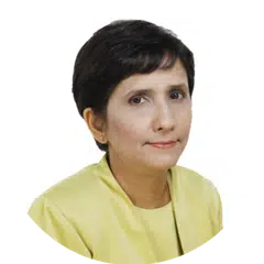 Kalpana Rashiwala