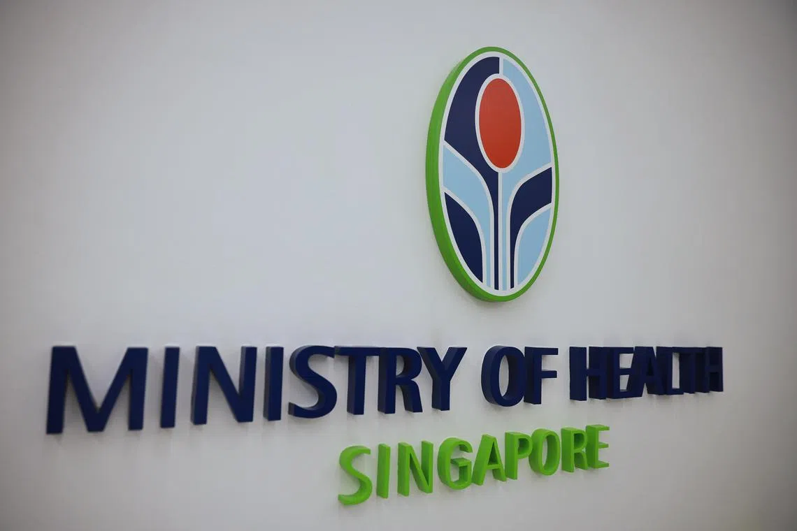 Investigations into the other five providers are ongoing.