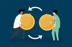 Stablecoins utilise automated liquidity pools to enable direct exchange between local currencies at a fraction of today’s cost.