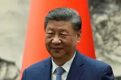 Chinese President Xi Jinping says that China’s economy demonstrates strong resilience and vitality.