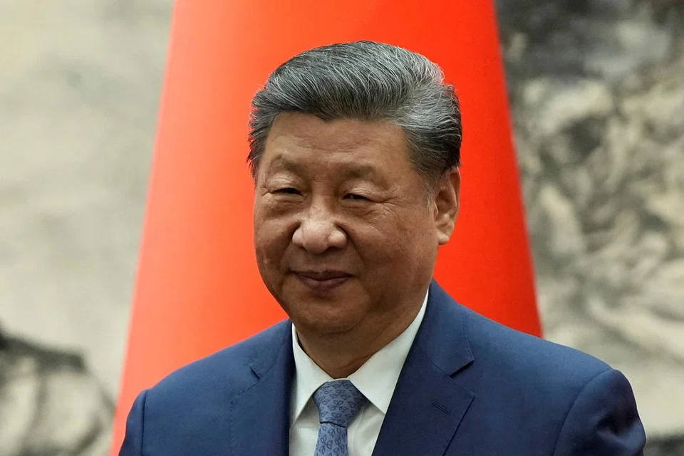 Chinese President Xi Jinping says that China’s economy demonstrates strong resilience and vitality.