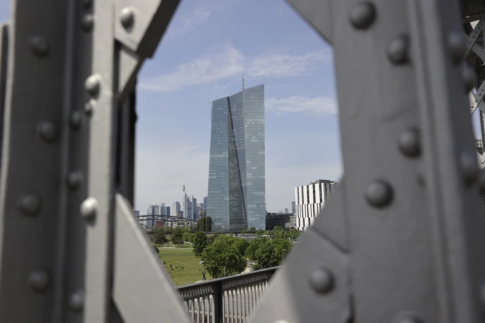 After years of negative rates, the European Central Bank has raised its deposit rate to 1.5 per cent.