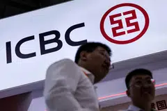 ICBC’s leasing deal comes amid the airport’s own growth plans. 