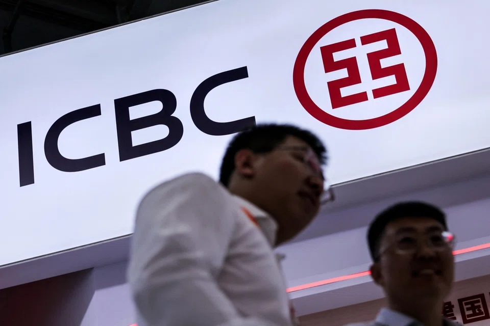ICBC is a clearing member at the exchange, the mainland’s main venue for trading bullion.