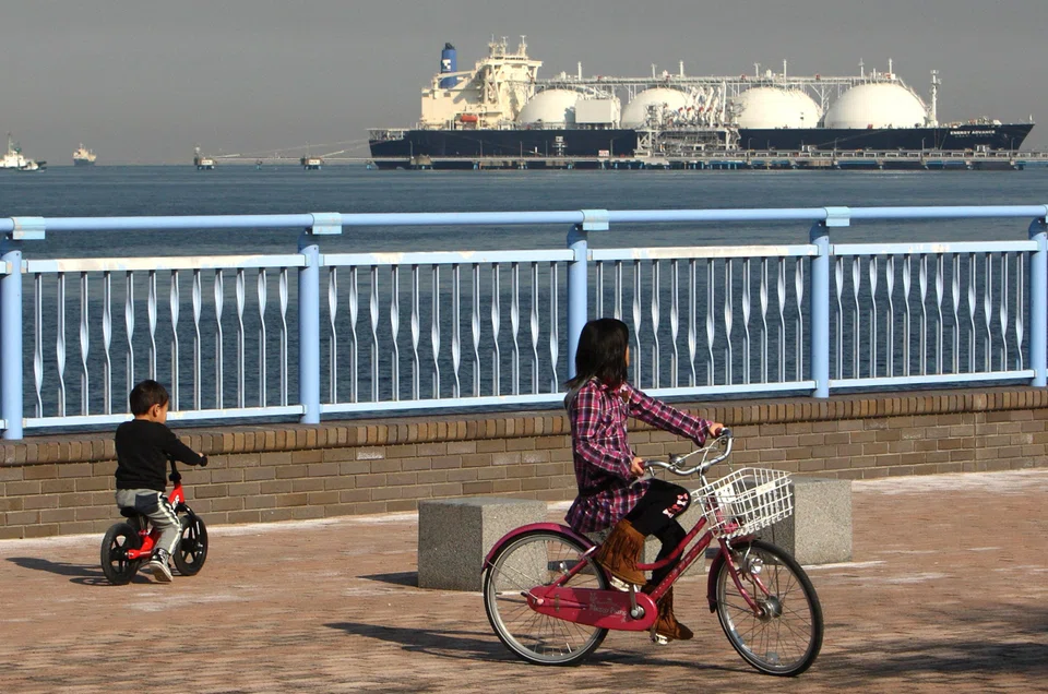 Beijing has recently built up a new cross-regional pipeline to increase imports from Central Asia.