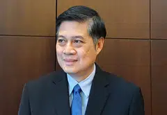 Thai central bank’s Mathee Supapongse notes that the country's rate is still “low and probably the lowest” in South-east Asia, which will help future investment.