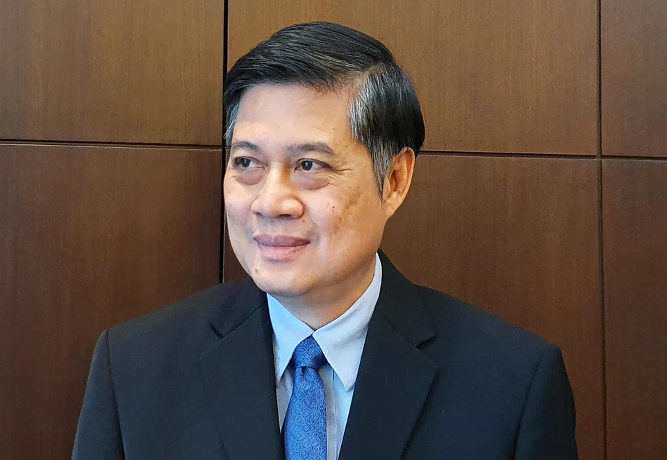 Thai central bank’s Mathee Supapongse notes that the country's rate is still “low and probably the lowest” in South-east Asia, which will help future investment.