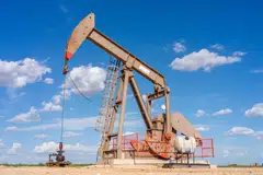 Brent crude futures settled US$1.05, or 1.42 per cent, lower to US$72.70 a barrel on Wednesday.