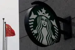 Starbucks had invited about 10 potential buyers to submit non-binding bids by early September, with most offering to value the China business at as much as US$5 billion.