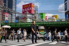 Japan is set to continue to face major costs to maintain its debt, and keep financing an expanding pool of social security needs as its population ages.