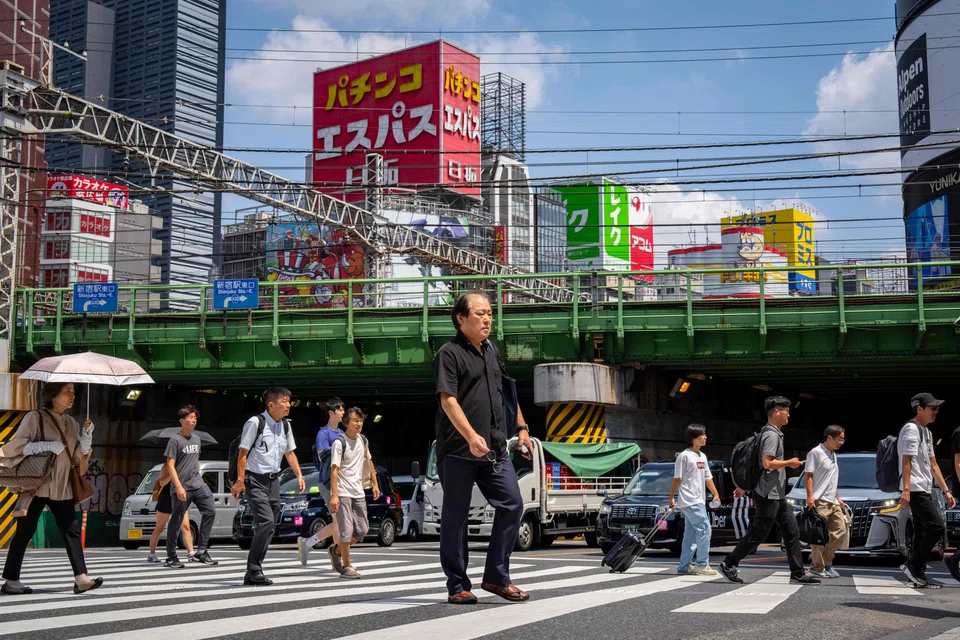 Japan is set to continue to face major costs to maintain its debt, and keep financing an expanding pool of social security needs as its population ages.