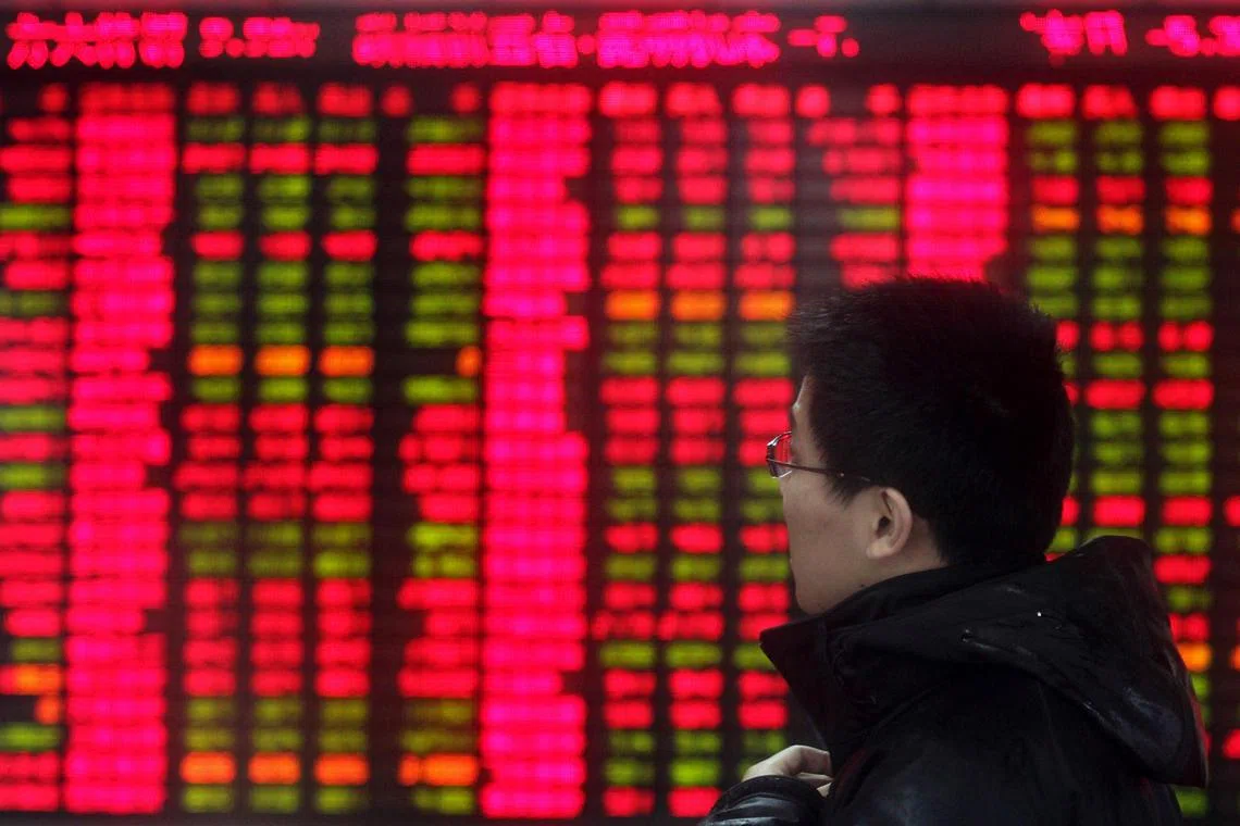 Hong Kong, Sydney, Seoul, Taipei, Manila and Jakarta all piled on more than one per cent on Thursday, while there were also gains in Shanghai, Singapore and Wellington.