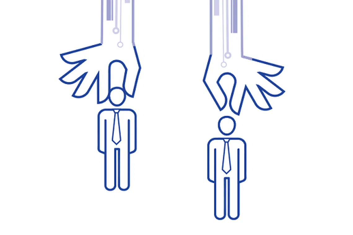 China’s ‘Big Factories’ – as their big tech firms are dubbed – differ in culture and work environment, creating vastly different experiences for employees and proving an important factor in jobseekers’ decisions.