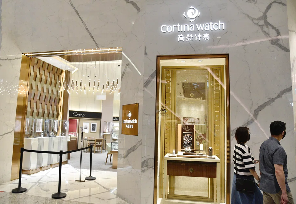 Cortina Holdings has deployed managed detection and response services across all workstations and servers after it was hacked in June.