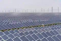 Most of China’s new capacity is expected to come from renewables, led by wind and solar, which together would account for about 300 gigawatts of the increase. 