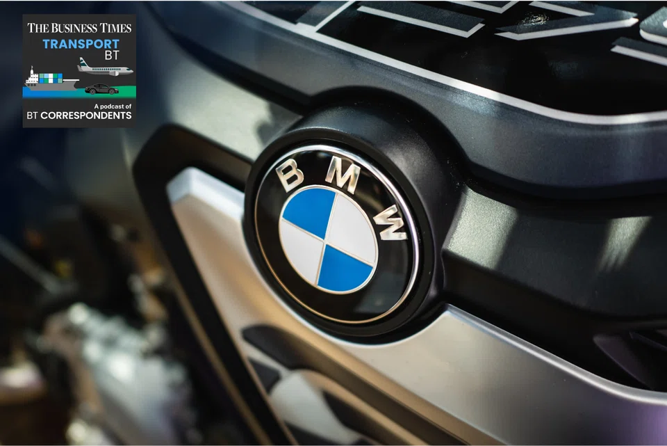 From 800 km EVs to in-car gaming, BMW’s Neue Klasse signals the carmaker’s most radical reinvention in a century.