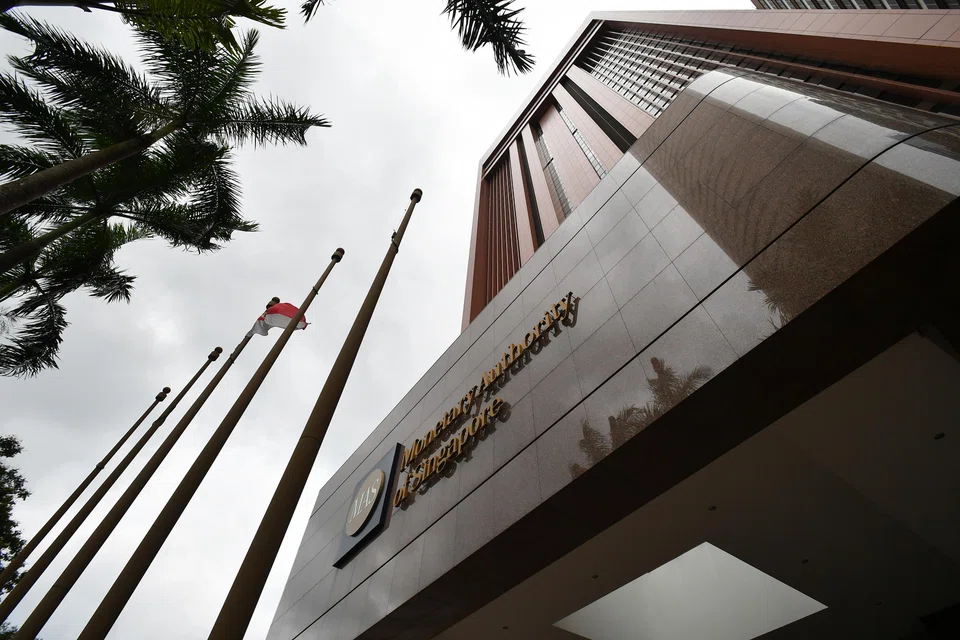 MAS should set out its expectations of troubled Reits' managers and sponsor groups