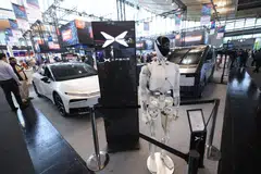 Xpeng has received more than 7,000 orders for its flying cars, the majority of which are in China.