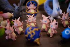 Patent protection in software typically covers elements of the user experience and Nintendo may have found gameplay mechanics that it believes infringe on its rights.