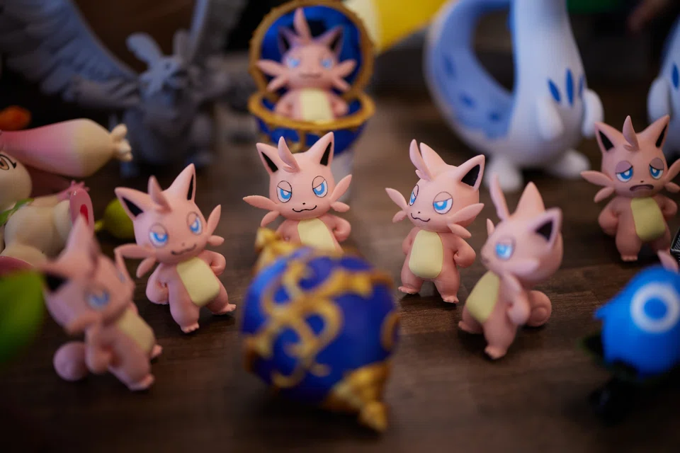 Patent protection in software typically covers elements of the user experience and Nintendo may have found gameplay mechanics that it believes infringe on its rights.