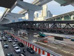 At the top end, projects within walking distance of RTS stations are setting new price benchmarks. 