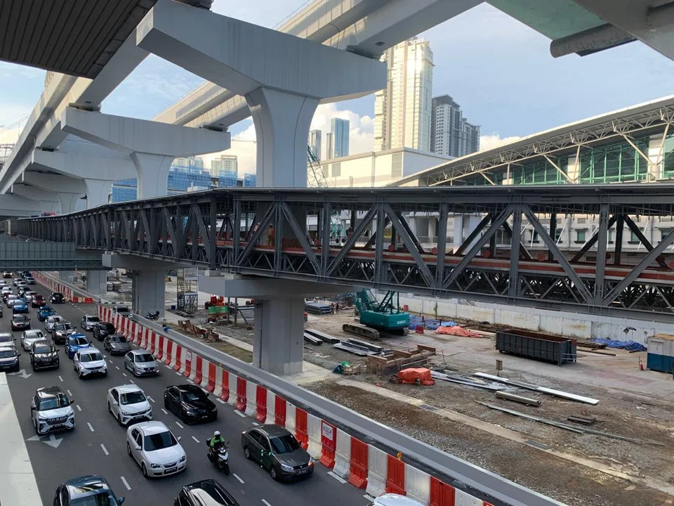 At the top end, projects within walking distance of RTS stations are setting new price benchmarks. 