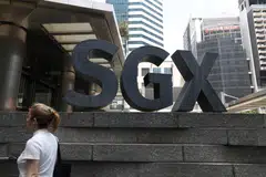 Across the broader market, losers outnumber gainers 64 to 31.