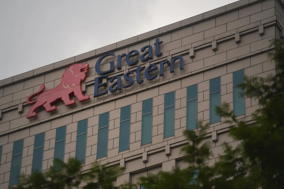 Great Eastern notes that margins were higher in Q1 across all markets due to the shift in product mix. 