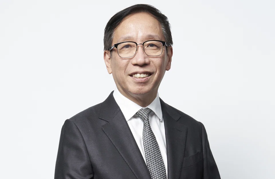 UOL's group chief executive Liam Wee Sin says the added gross floor area is an incentive, but developers still have to bear business disruption, market fluctuations and uncertainties in construction cost. 